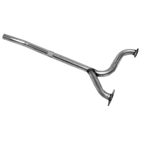 Walker Exhaust Exhaust Y Pipe 40490